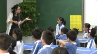 第六屆全國“智慧課堂”交流展示課小學英語《U6 Animal like》李小瑛