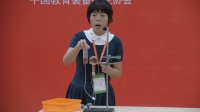 全國高中化學教師實驗教學說課視頻《氮氧化物的性質》一等獎黎美華