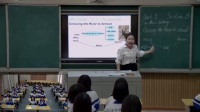 七年級下冊Unit 3 How do you get to school? Section B 2a—2c湖南省