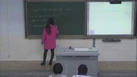 七年級(jí)下冊(cè)Unit3How do you get to school 第一課時(shí)Section A 1a—2d張家口
