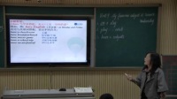 꼉(j)σ(c)Unit9 My favorite subject is science Section A Grammar focus 3a3c