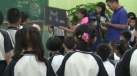 第六屆全國“智慧課堂”交流展示課數學《認識三角形和四邊》曾利秋