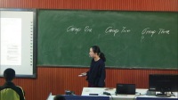 七年級下冊介詞Section B 3a—3b Self check江西