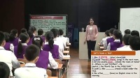 七年級下冊現在進行時 Section A 1a—2c重慶