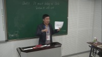 Unit8 it must belong to carla全國研究生師范教學技能大賽初中英語聽說組二等獎