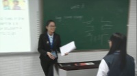 全國研究生師范教學技能大賽初中英語聽說組二等獎 孫