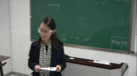 全國研究生師范教學技能大賽初中英語閱讀組二等獎 寇