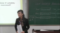 全國研究生師范教學技能大賽高中英語閱讀組二等獎(林小楨)福建師范大學
