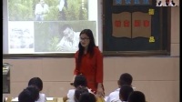 全國小學教學模式“示范課堂”體驗課五年級《城南舊事》曾娟