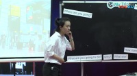十省市小學英語名師魅力課堂教學觀摩my trip現場實錄+評課唐曉雨