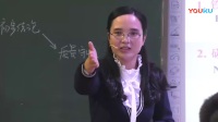 全國初中化學課堂教學展示與觀摩視頻《質量守恒定律》付曉