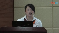 全國初中化學課堂教學展示與觀摩教師說課《石灰石鐘乳石》王蘊