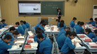人教版必修1 the second chance english literature reading