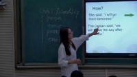 Unit 1 Friendship Learning about Language高中英語人教版-天水市第一中學