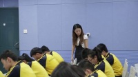 外研版八上Unit 2 The WWF is working hard to save them all合肥市第十九中學