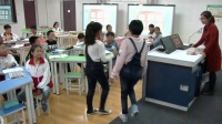 外研版七上Are you getting ready for Spring Festival大慶市北湖學校