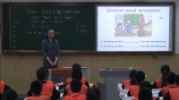 七年級上冊 Starter Module 3 My English book Unit 1 What’s this in English天津市濱海新區