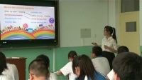 аӢZ꼉σModule 1 My teacher and my friends
