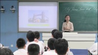 Unit 2 Cambridge is a beautiful city in the east of England合肥市第五十五中學