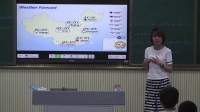 外研版八上Module 10 The weather Unit 1 It might snow寧夏