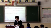 外研版七年級Unit 2 He decided to be an actor華陰