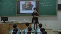 Unit 1 They touch noses - Q