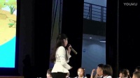 第二屆全國小學“語文主題學習”課堂教學競賽決賽王婷《丑小鴨》
