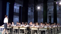 第二屆全國小學“語文主題學習”課堂教學競賽決賽王玉蘭《童年的發現》