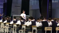 第二屆全國小學“語文主題學習”課堂教學競賽決賽夏君代《敦煌壁畫》