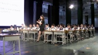 第二屆全國小學“語文主題學習”課堂教學競賽決賽袁曉英《賣火柴的小女孩》