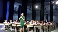 第二屆全國小學“語文主題學習”課堂教學競賽決賽張莉《地震中的父與子》