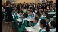 上海市小學英語課堂教學觀摩課New Century English 1B unit11 Pets in My Family施美_1