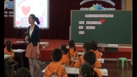 上海市小學英語課堂教學觀摩課Oxford English 2B Mothers day范越_1