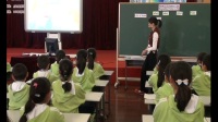 上海市小學英語課堂教學觀摩課Oxford English 4B home life褚艷玲_1