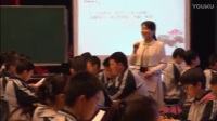 第三屆全國初中“語文主題學習”課堂教學競賽決賽一等獎 文燦《登高望遠抒懷》