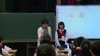 浙派名師暨全國名師經典課堂教學實錄小學數學《認識圖形》孫穎