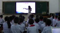 2016年小學音樂教師教學技能競賽活動(隆陽區)同課異構《賽馬》丁桂蓮