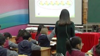 全國蘇教版小學數學第五屆優秀課評比視頻《認識幾分之一》陳 艷