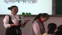 “田園杯”小學數學教師素養大賽視頻管曉旭:五年級上冊數學《植樹問題》課堂教學
