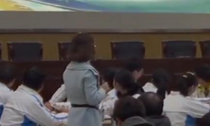 2017年安徽省高中英語優質課評比大賽視頻unit2 working the land A pioneer for all people(舒城亳州二中舒岺)