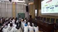 2017年安徽省高中英語優質課評比大賽視頻A Single Crocus淮北市第十二中