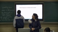 “Flipped class”Book 2 Unit 5 “Cat’s in the cradle”武漢市第二中學