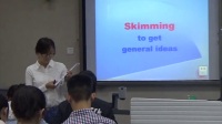 高一Book 2 unit 2 The Olymip Games Reading西安市臨潼區華清中學