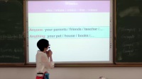 Cultural Relics  Period Grammar  the Use of Attributive Clause 