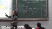 Grammar The Present Progressive Passive Voice 《語法:現在進行時的被動語態》綦江南州中學
