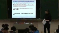Book 2 Unit5 Music Grammar Lesson ⅤGrammar The Attributive Clause (prep+which whom)內蒙古省級優課
