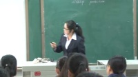 Wildlife Protection Using language (listening,speaking and writing)西安市田家炳中學