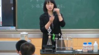 第五屆全國(guó)初中化學(xué)實(shí)驗(yàn)教學(xué)微課視頻《燃燒條件的探究》-江西