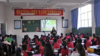 小學語文“生態課堂”優質課評比活動《看圖編童話故事》張東梅-蘇教版小學語文三年級下冊