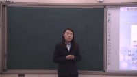 第五屆全國高中化學實驗教學說課視頻錄像《乙醇化學性質》賈瑩-河南省鄭州